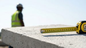 concrete contractor