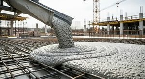 concrete contractor
